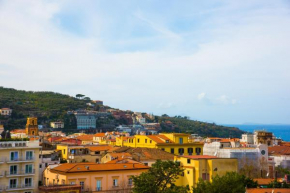 La Reginella Apartment Sorrento